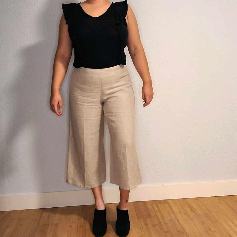 Eileen Fisher Pants